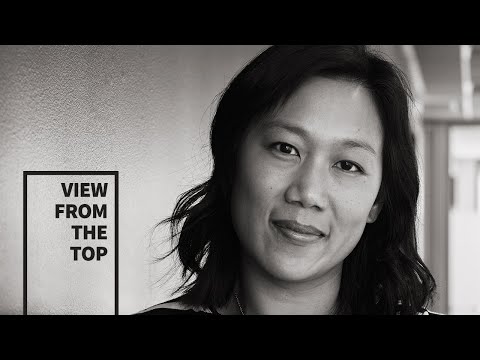 Priscilla Chan, Cofounder & Co-CEO, Chan Zuckerberg Initiative