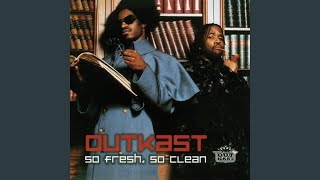 So Fresh, So Clean (Instrumental)