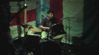 Krunk - Love 'Till Death (Live at Europa's Beer) [HD]