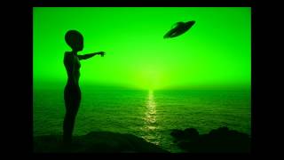 Steve Hillage ~ Saucer Surfing ~ Motivation Radio