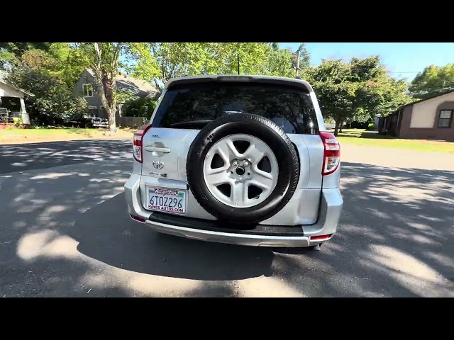 2011 Toyota Rav4 - Image 13