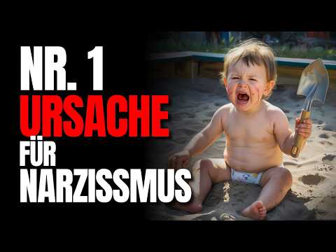 Narzissmus: Die einfache Wahrheit, die alles erklärt