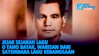 Download lagu HISTORICAL TRAIL OF THE O TANO BATAK SONG, A HERITAGE FROM THE NATIONAL SONG COMPETITION mp3 Download lagu HISTORICAL TRAIL OF THE O TANO BATAK SONG, A HERITAGE FROM THE NATIONAL SONG COMPETITION mp3