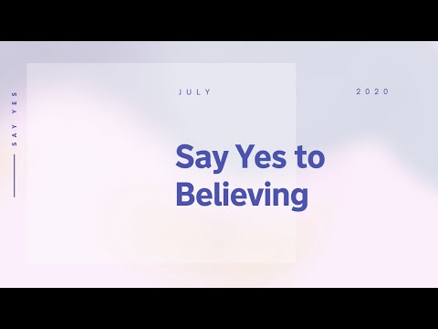 Catch the Fire Toronto - Church Online (19 July 2020)