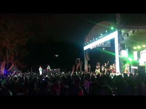 Camp Mulla Announce New Album at reunion