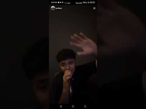 Ian Real (Adrian Manibale) - WEAK 06-06-23 0928pm