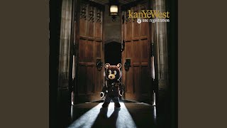 Skit #1 (Kanye West/Late Registration)