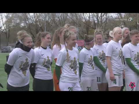 NML 24. voor: Tallinna FC Flora - Saku Sporting 2:1, Jan Harendi intervjuu