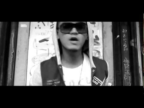 ISRAEL CRUZ- SAVE MY LIFE (featuring Elen Levon) OFFICIAL VIDEO