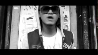 ISRAEL CRUZ- SAVE MY LIFE (featuring Elen Levon) OFFICIAL VIDEO