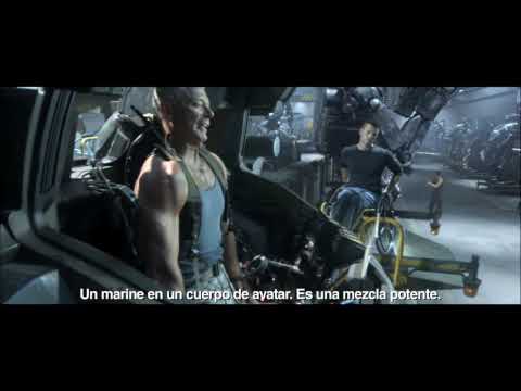 Avatar 3D