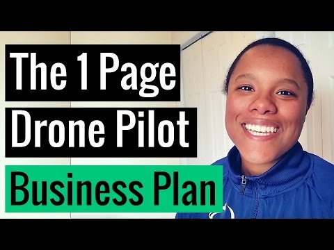 How To Write a Business Plan To Start Your Own Business