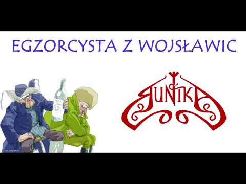 Runika - Egzorcysta z Wojsławic
