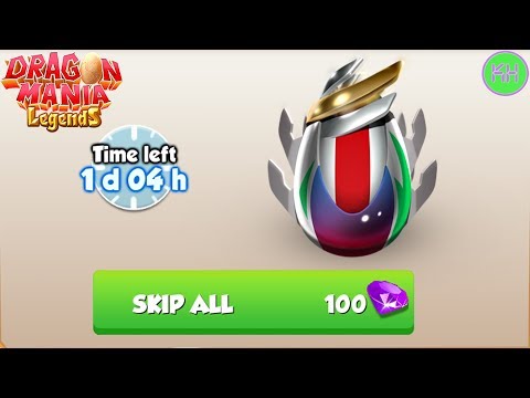 The Frozen Delights Event Has Ended! , I get Snow Sport Dragon (What do you get) , DML (KH GAMES)