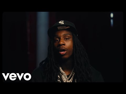 Polo G - "Silent Battles" ft. Lil Tjay [Music Video]