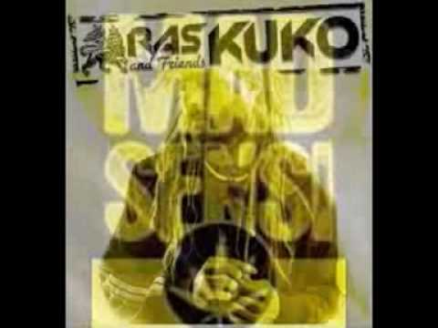 RAS KUKO AND FRIENDS - MEDLEY