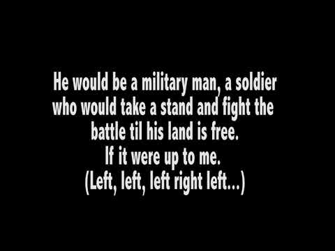 08 If It Were Up To Me