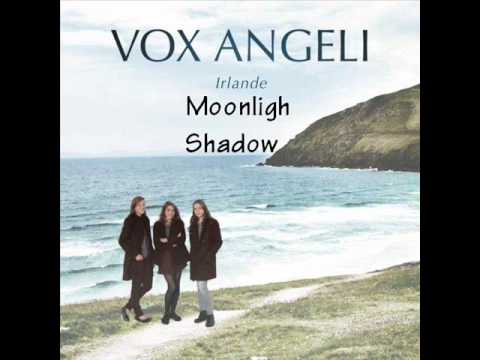 Vox Angeli - Irlande - Moonlight Shadow