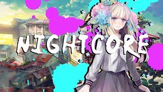 Nightcore - Last Goodbye [Clean Bandit]