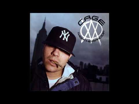 Cage Feat. Tame One - Leak Bros (Angel Dust Remix)