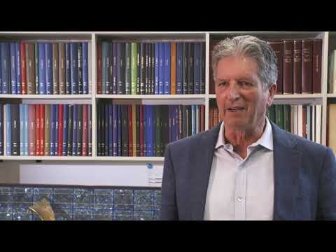 Professor Martin Green awarded Global Energy Prize