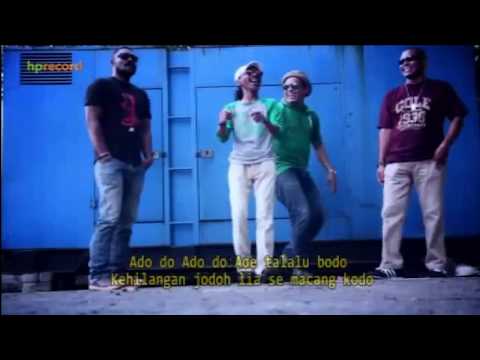 VIDEO AMBONEES - MEDLEY (Arwan SIr Sir, Yapo, Mama Cica 2017)