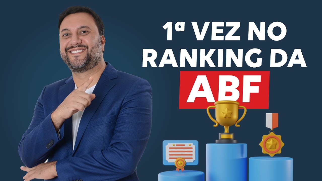 FRANQUIAS ESTREANTES no ranking ABF [ Crescimento e Novos Destaques ]