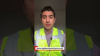 Baca Temizleme Nasıl Yapılır?