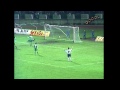 Haladás - BVSC 1-5, 1995 - Összefoglaló