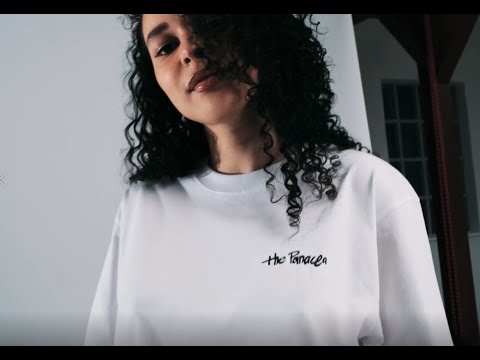 iLLthinker - SO H1GH feat. MLG & Amina Angelina (Visualized by Marinotti)