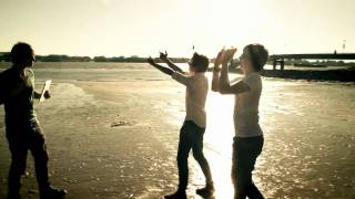DJ M Marley - On The Beach Musikvideo 2011 (Official video)
