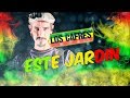 Los Cafres - Este Jardin - Letra