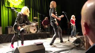 The Pursuit of Happiness - Ten Fingers