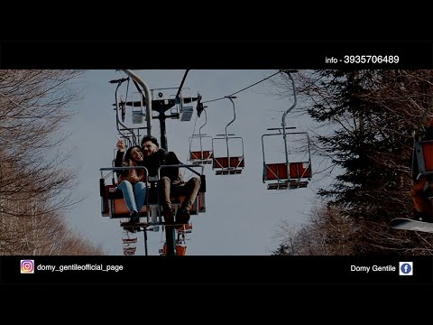 Domy Gentile - Ho scelto te ( Ufficiale 2019 )