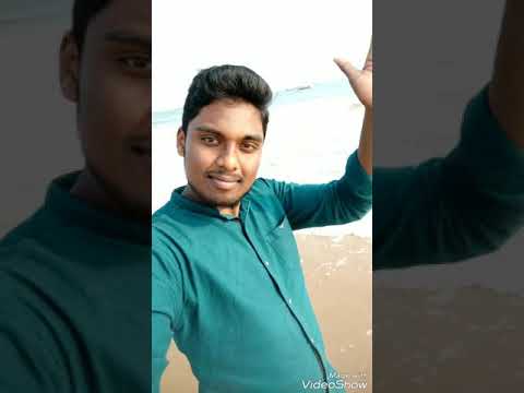 Beach day | Chirala beach | Harish Naani | Karthik| Best beach in Andhrapradesh| Best beach in India
