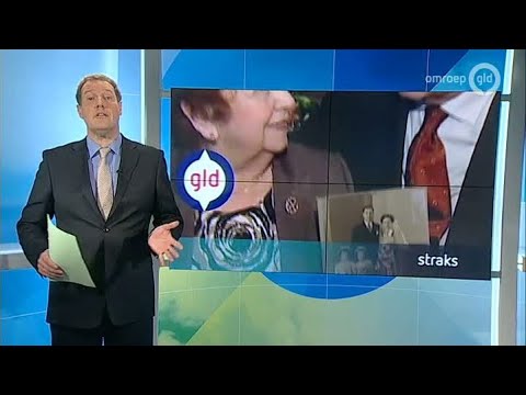 GLD Nieuws 14 februari 2013 - Nieuws