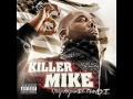 Killer mike - god in the building