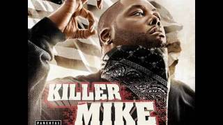Killer mike - god in the building