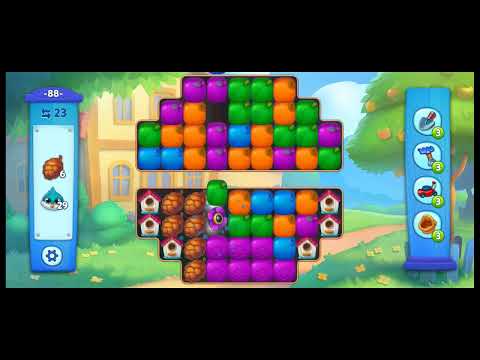 Farmscapes - Level 88 (Hard) - No Boosters