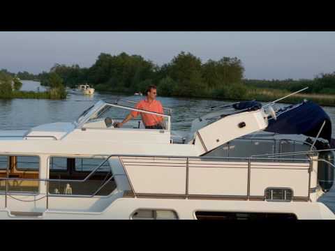 Stevens 1200 Vlet | Stevens 1380 | Stevens Yachts