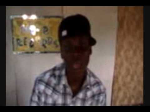 STONEBWOY BURNITON - JUST FOR U