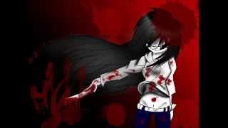 niños vs niñas (jeff y jane the killer) 2014