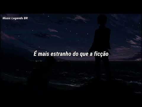 Five Finger Death Punch - Stranger Than Fiction (Legendado)