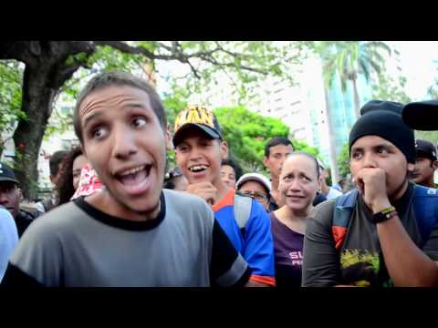 Sbp!! Mama de pokemon rapeando (Rey De Las Plazas) Pokemon Vs Impetud Vs Mcktriz