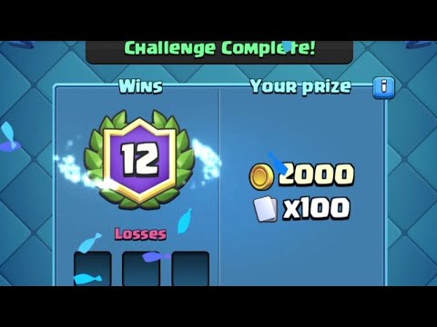 12 Win Classic Challenge on my Birthday 🎉🎂