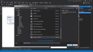 [Web Service in android][Part 1]_Create a simple web service