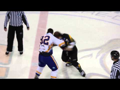 Curtis Tidball vs Ryan Murphy