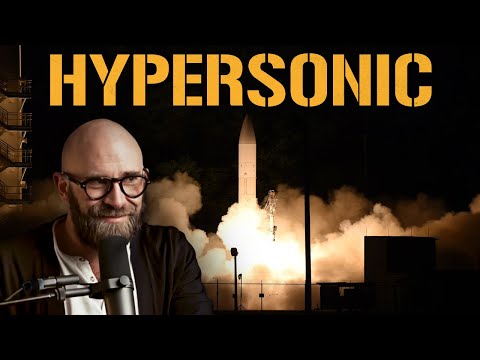 Falcon HTV-2: The Mach-20 Collide Vehicle