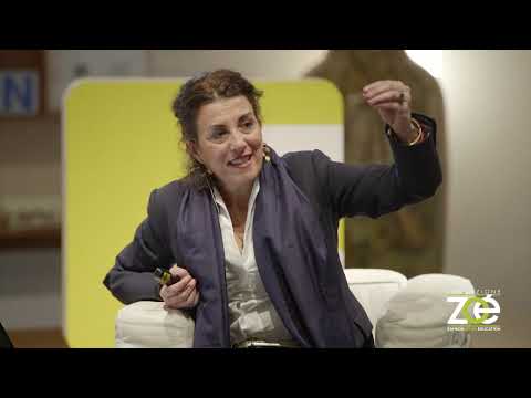 IL CAPITALE DEL CERVELLO FEMMINILE con Antonella Santuccione Chadha