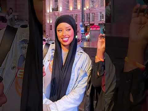 omg a beautiful Somali girl asked for $1k Maher 🇸🇴😍😘